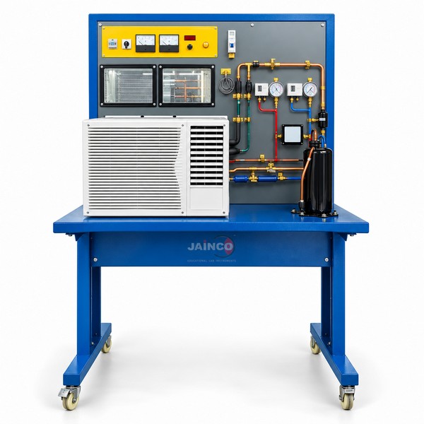 Domestic Air Conditioning Trainer